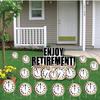 Retirement - Clocks